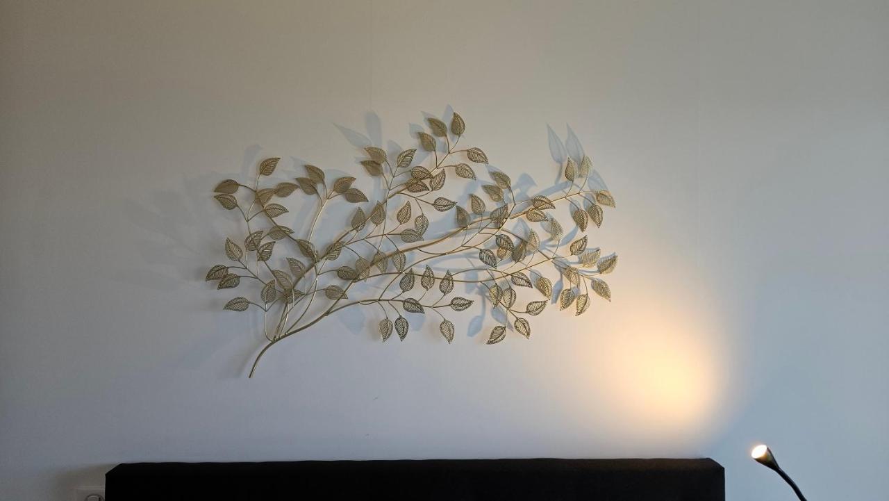Arbre Blanc, Une Folie Montpellieraine Екстериор снимка